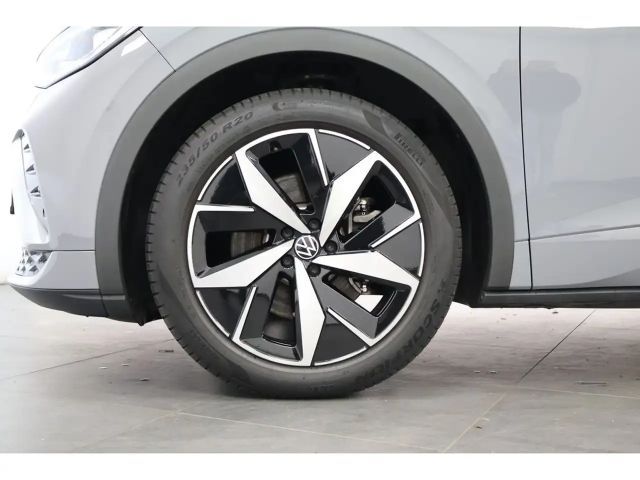 Volkswagen ID.4 GTX