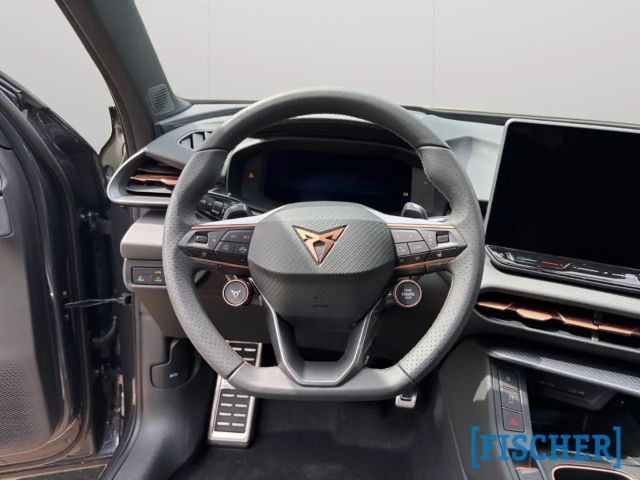 Cupra Terramar 1.5 eTSI