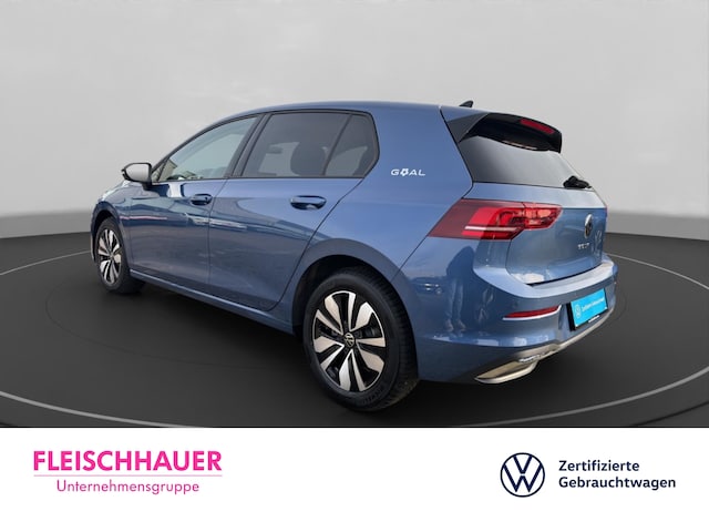 Volkswagen Golf 1.5 TSI Golf VIII