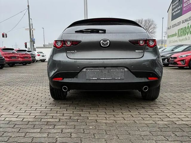 Mazda 3 Comfort SkyActiv e-Skyactiv