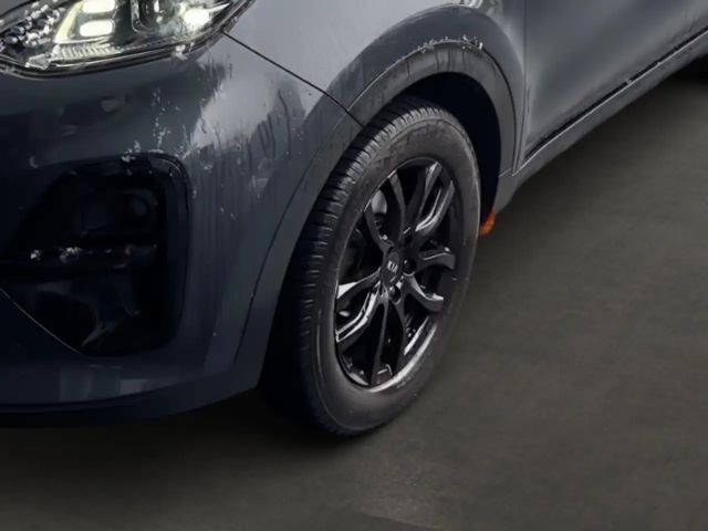 Kia Sportage BLACK ED 1.6T 2WD NAVI,DAB,KLIMA,SITZHZG,LENKRADHZ