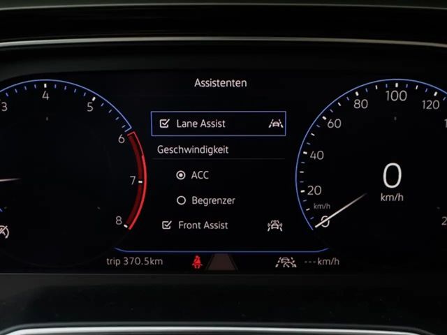 Volkswagen Polo Move