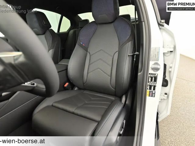 BMW 530 530e Sedan xDrive