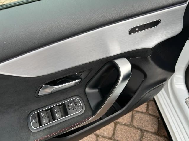 Mercedes-Benz A 45 AMG AMG Line