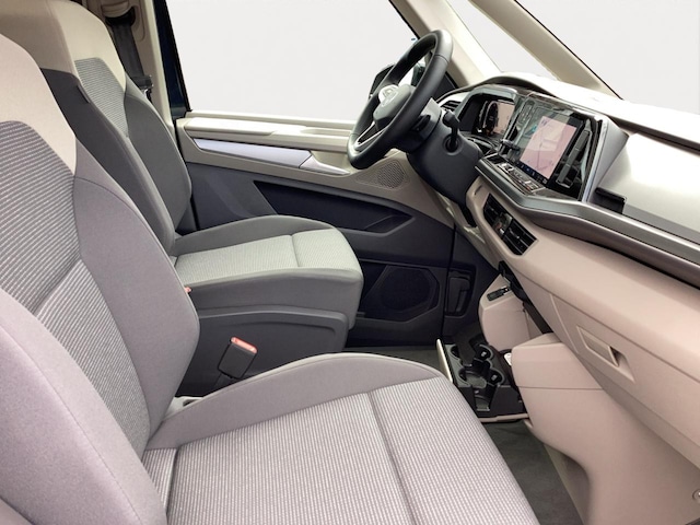 Volkswagen Multivan Business DSG Lang T7