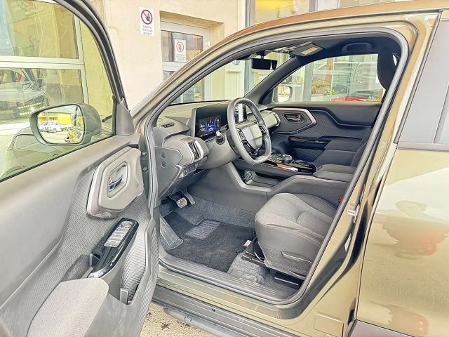 Toyota Urban Cruiser Elektro AWD 61kWh Teamplayer Aut.