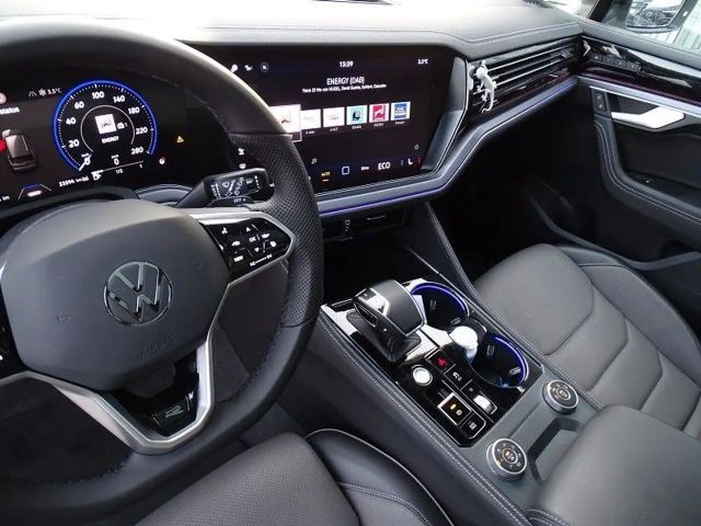 Volkswagen Touareg 3.0 V6 TDI 4Motion R-Line