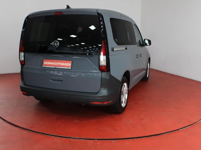 Volkswagen Caddy Combi