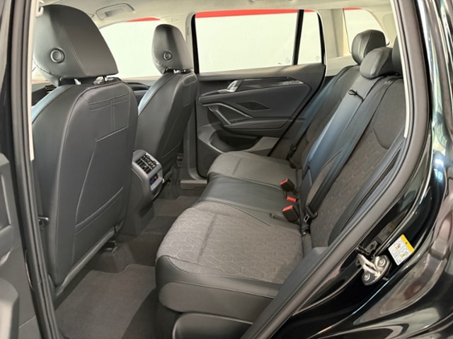Volkswagen Tiguan 1.5 eTSI