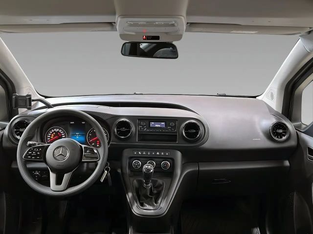 Mercedes-Benz Citan Limousine Lang