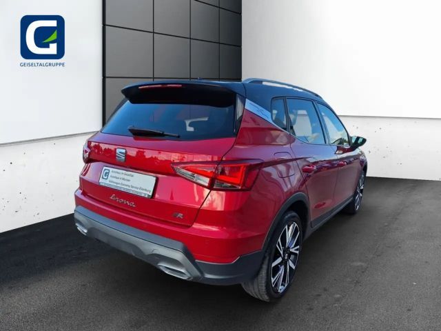 Seat Arona 1.0 TSI DSG FR-lijn