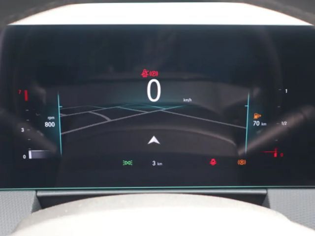 Opel Astra GS-Line Grand Sport Sports Tourer