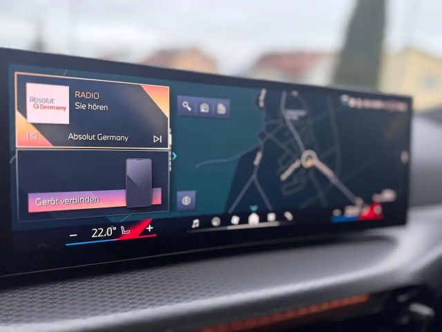 BMW 318 318i M-Sport Touring