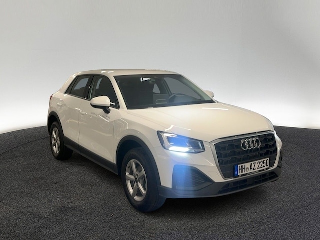 Audi Q2 35 TFSI S-Tronic
