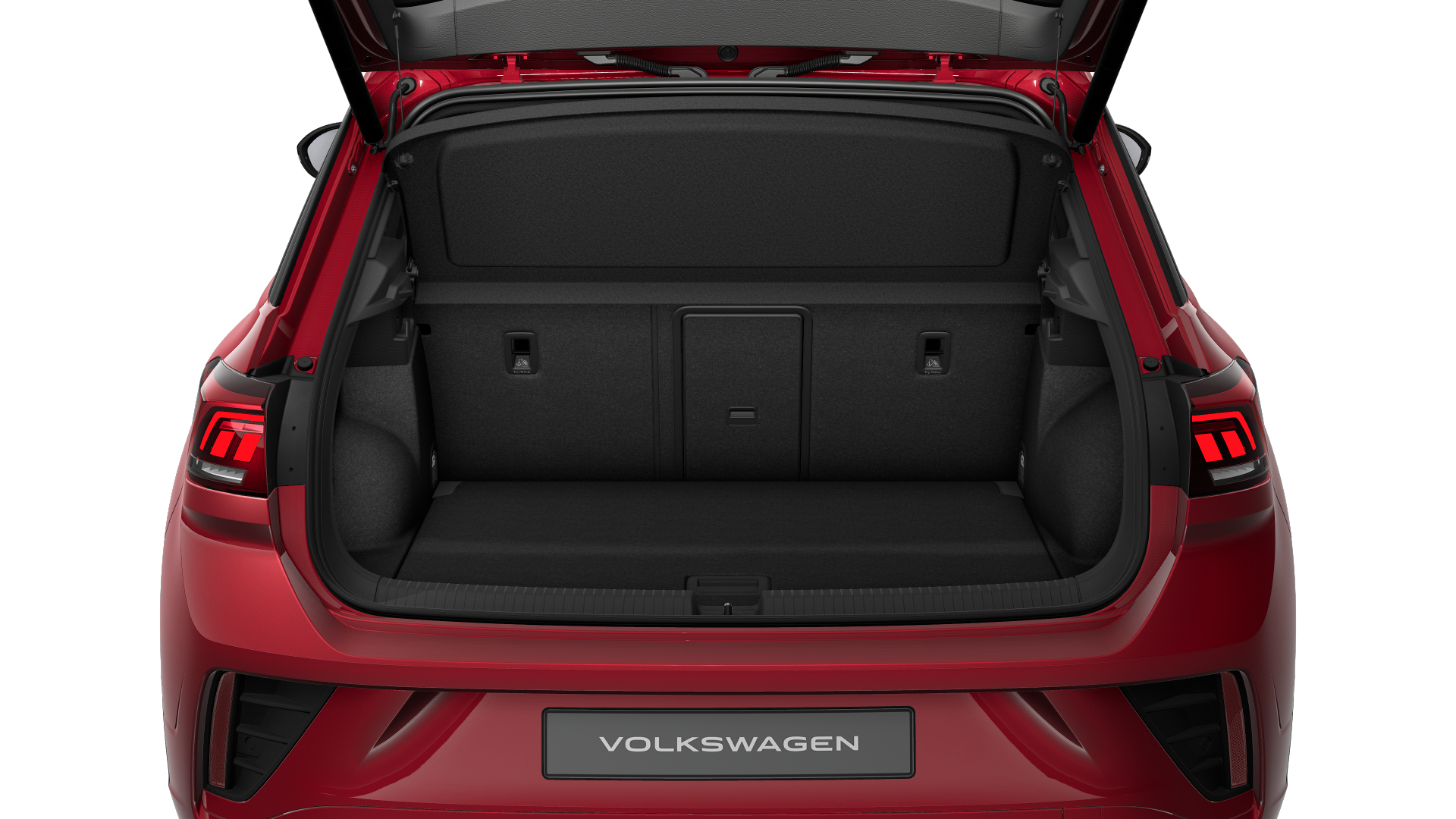 Volkswagen T-Roc 1.5 TSI DSG Style