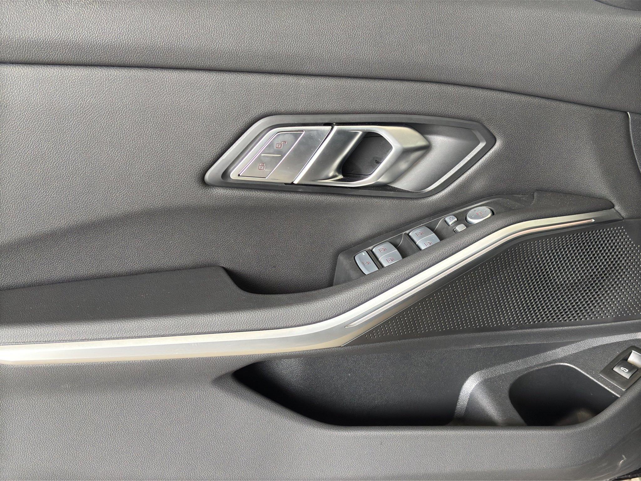 BMW 318 318i Touring