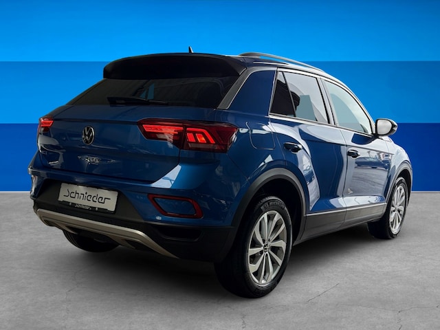 Volkswagen T-Roc 1.0 TSI Life