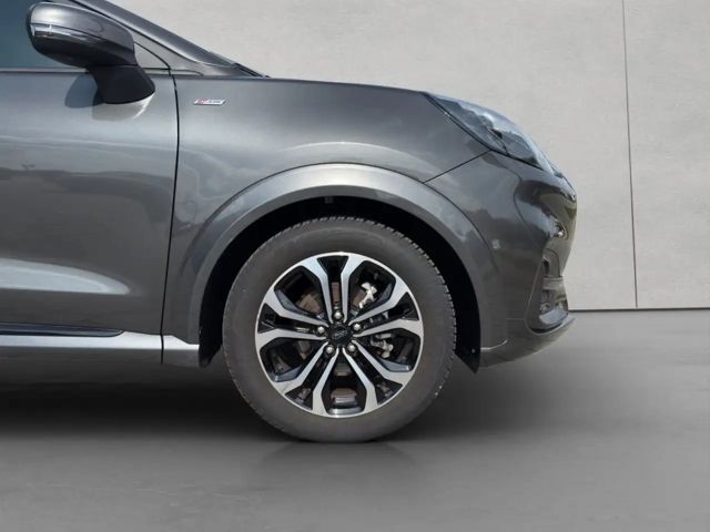 Ford Puma EcoBoost ST Line