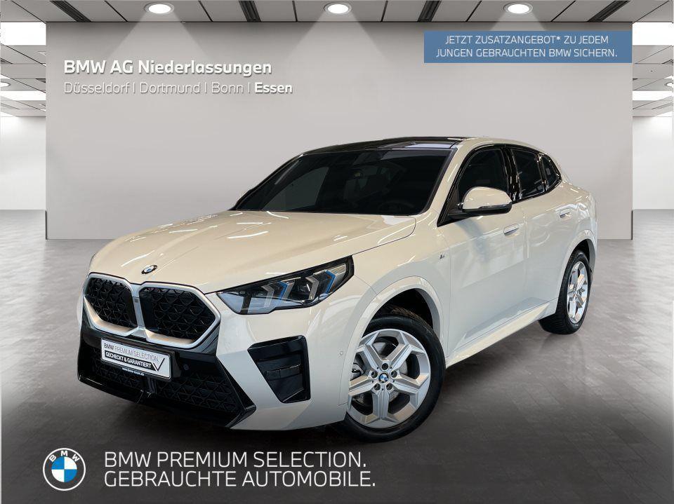 BMW X2 sDrive20i