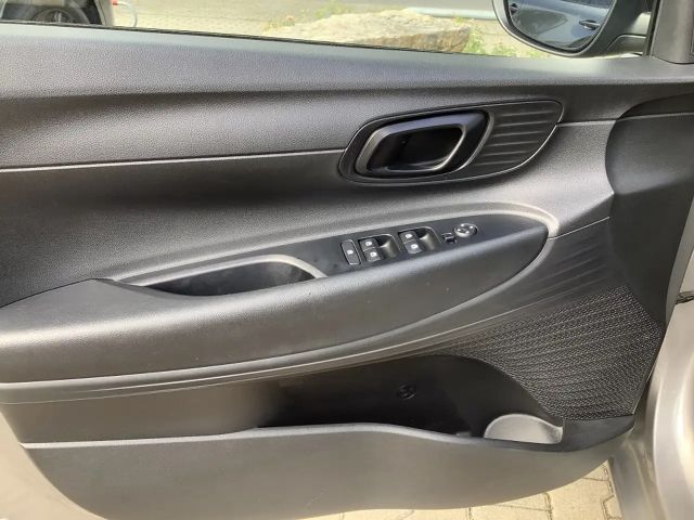 Hyundai i20 1.0 Hybrid Select T-GDi