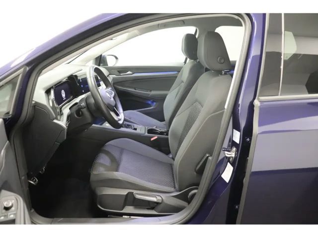 Volkswagen Golf 2.0 TDI Golf VIII Life