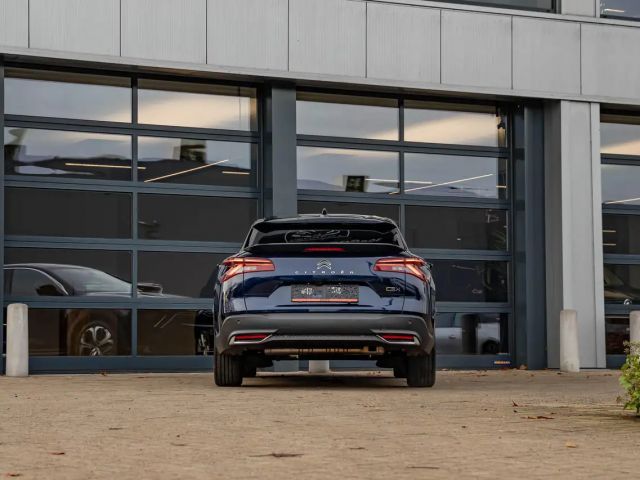 Citroën C5 X Hybrid Pack Shine