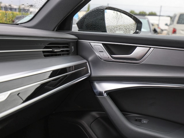 Audi S6 Quattro Sedan