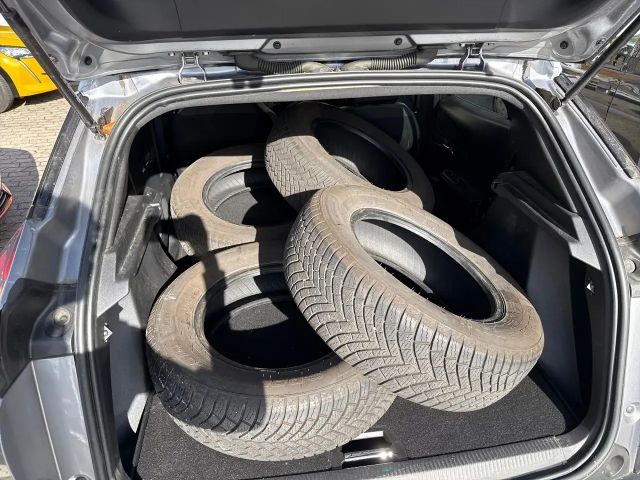 Peugeot 2008 Allure Pack PureTech