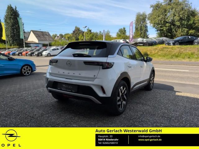 Opel Mokka Elegance