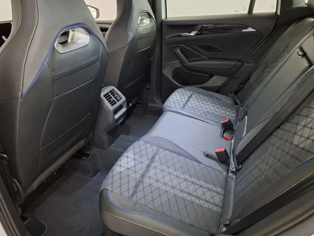 Volkswagen Tiguan DSG Sport