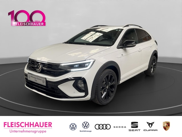 Volkswagen Taigo 1.0 TSI R-Line