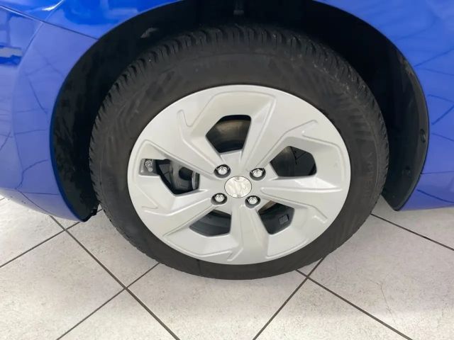 Suzuki Swift Comfort DualJet Hybrid