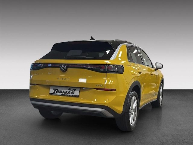 Volkswagen T-Roc 1.5 eTSI DSG Life