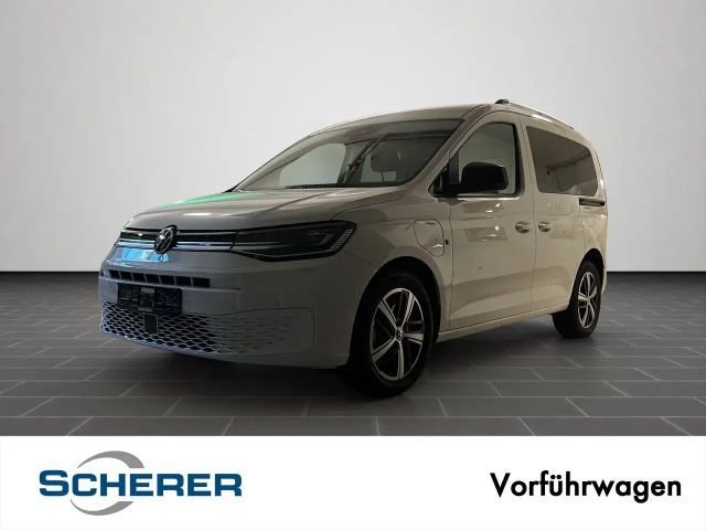 Volkswagen Caddy DSG eHybrid