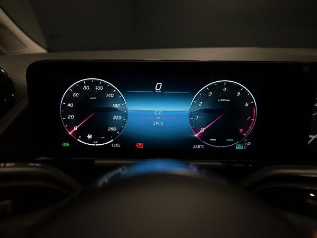 Mercedes-Benz GLA 180 