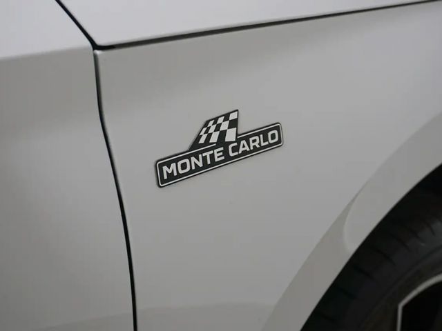 Skoda Kamiq 1.5 TSI Monte Carlo
