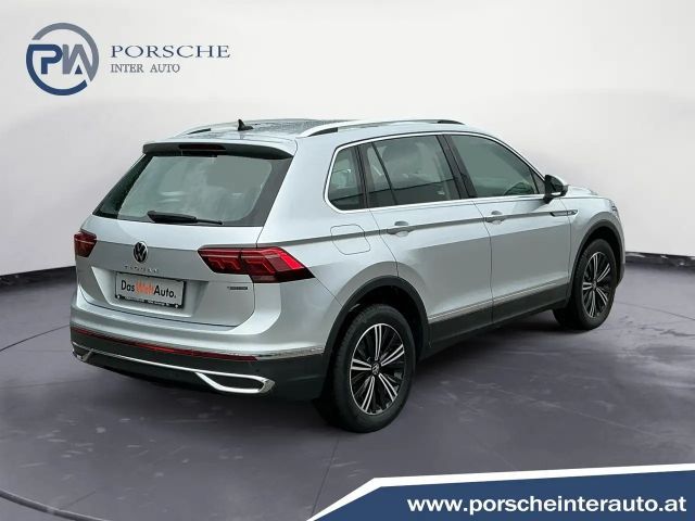 Volkswagen Tiguan 4Motion DSG Elegance Elegance