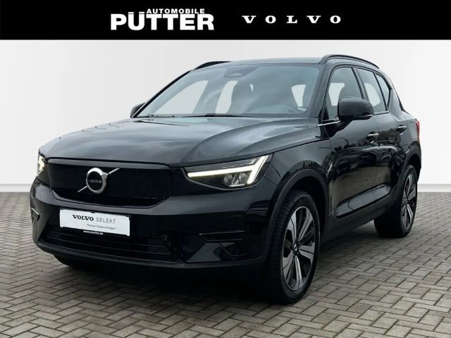 Volvo XC40 Core Recharge