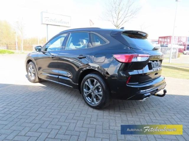 Ford Kuga ST Line