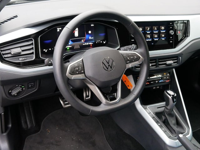 Volkswagen Taigo 1.0 TSI DSG