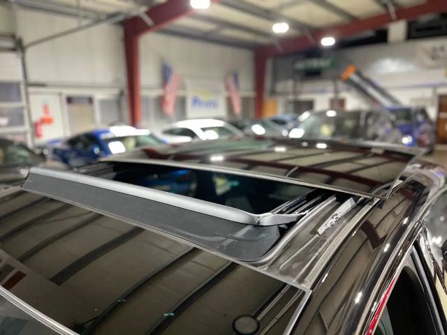 Audi Q3 Quattro Sportback