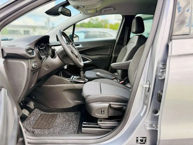 Opel Crossland X ECOTEC Enjoy