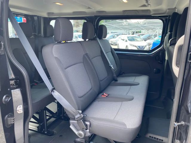 Nissan Primastar L1H1 dCi 150