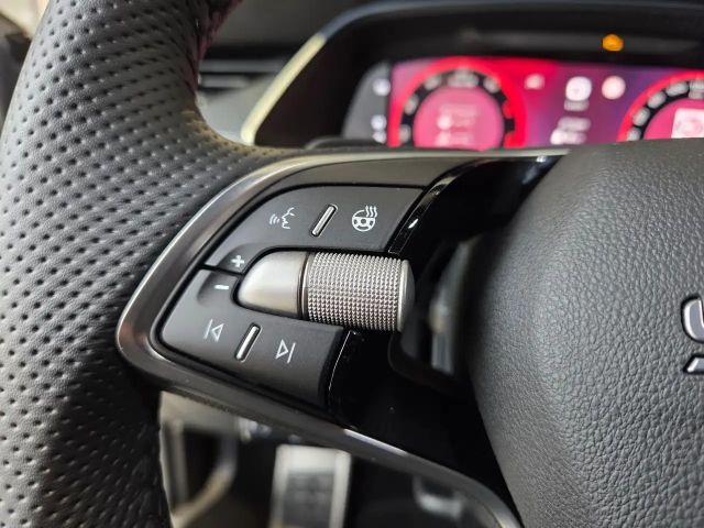 Skoda Octavia Sportline