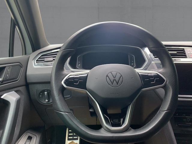 Volkswagen Tiguan 2.0 TDI DSG R-Line