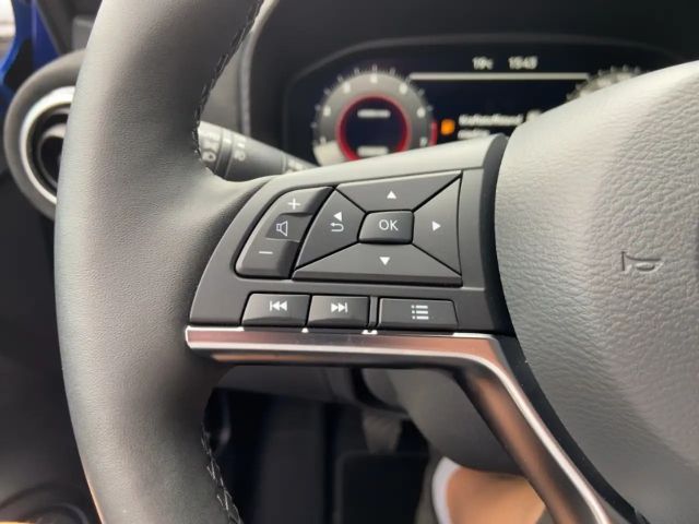 Nissan Juke N-DESIGN 114 PS Winter/Bose/360°/beh.WS/Carplay