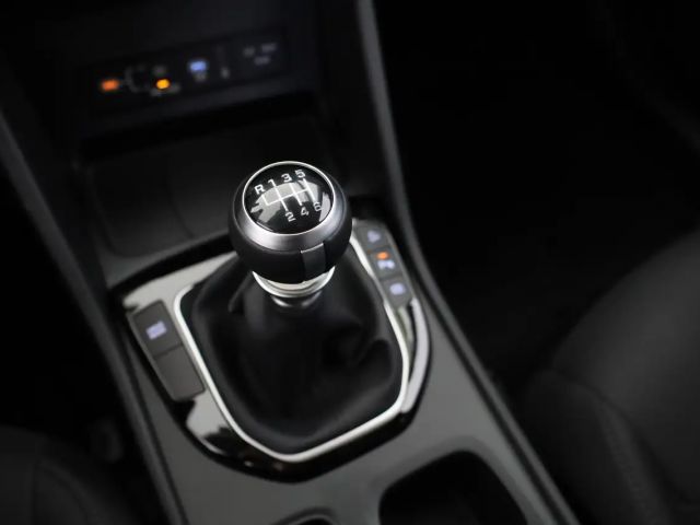 Hyundai Tucson 2WD T-GDi