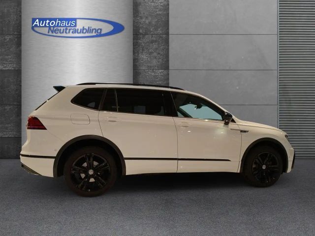 Volkswagen Tiguan 2.0 TDI Allspace DSG R-Line