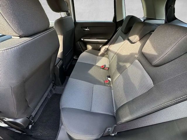 Suzuki Vitara AllGrip Shine