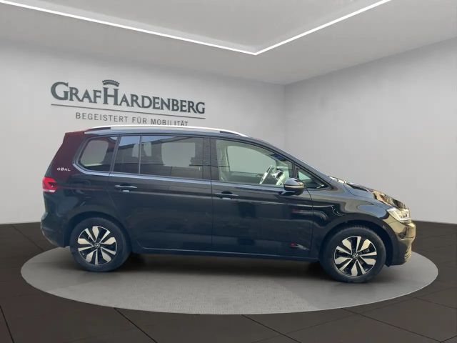 Volkswagen Touran 2.0 TDI 7-zitter DSG